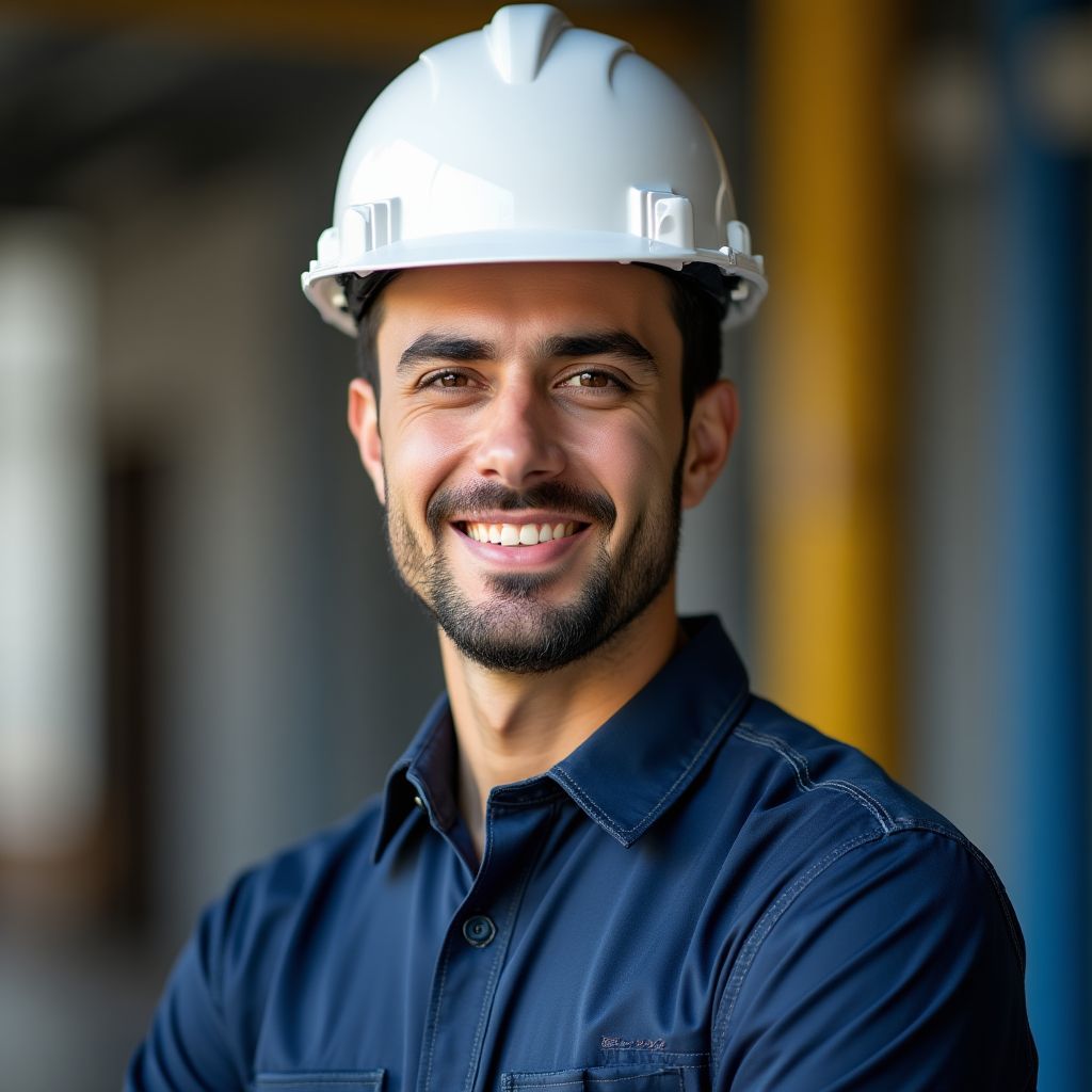 Ingeniero argentino testimonio educación petrolera