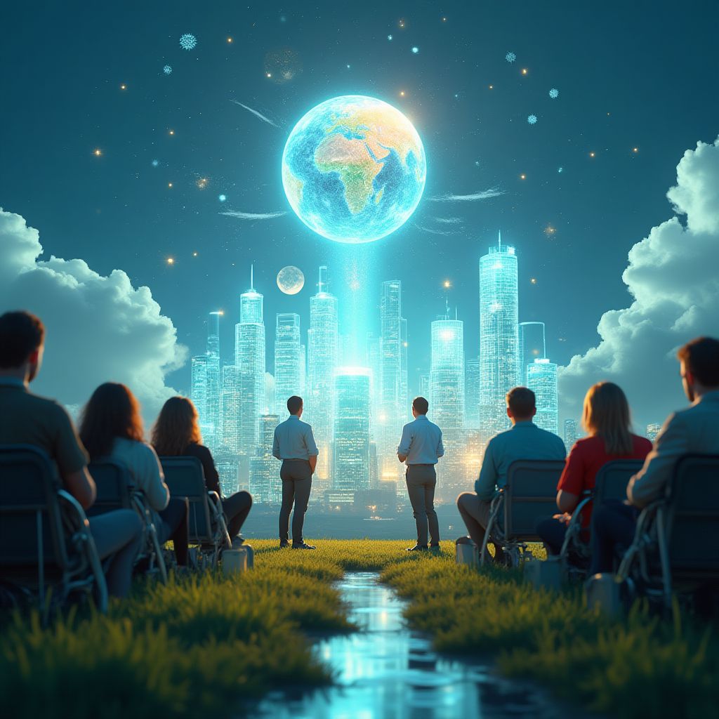 Visión del futuro energético educativo